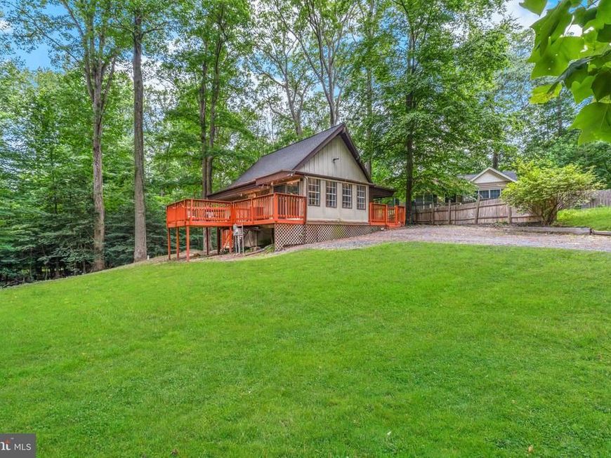 11267 Alamo Court, Lusby, MD 20657 Main Photo