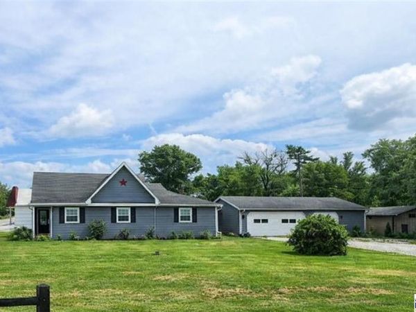 304 E MAIN ST, CENTERPOINT, IN 47840