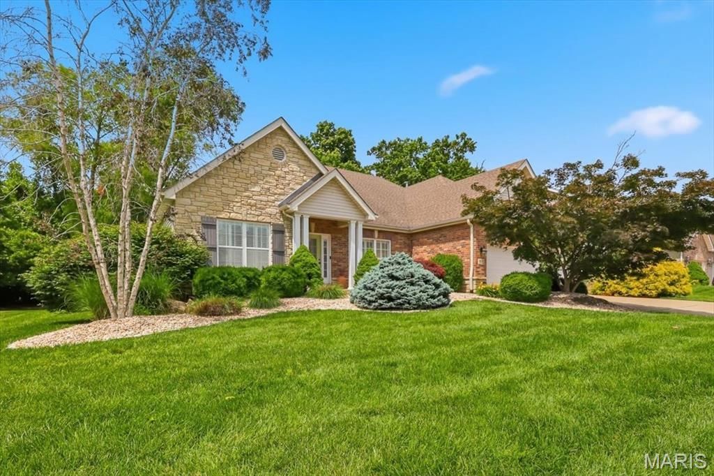 5532 Wooded Creek Drive , O Fallon, MO 63304 Main Photo