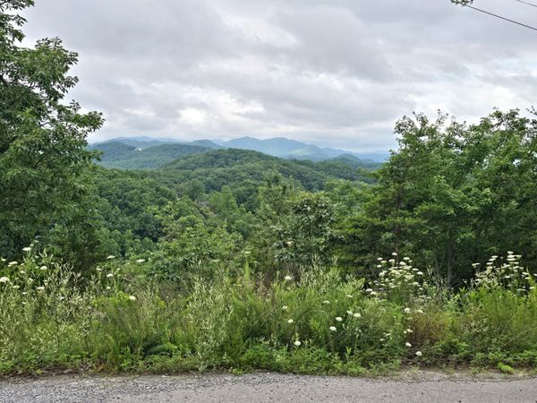 Lot 6 Pine Mtn Way, Sevierville, TN 37876