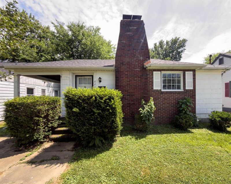 820 E 20th St, Owensboro, KY 42303 Main Photo