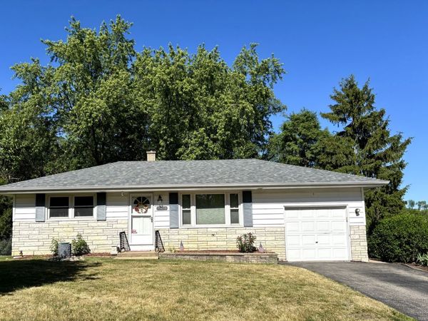 39600 Janet Court N, Antioch, IL 60002