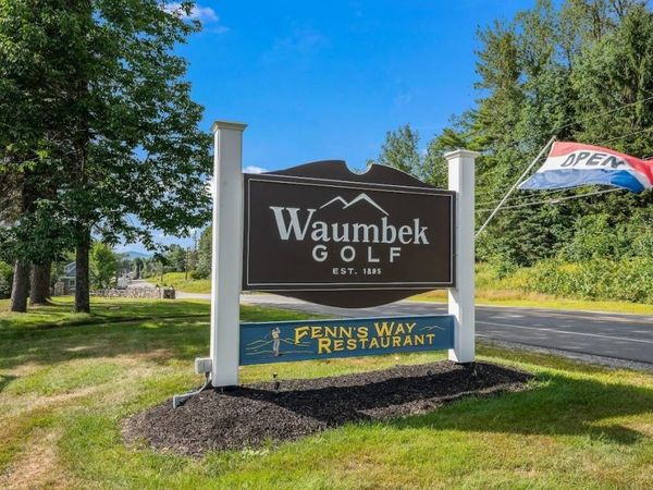 4C-1 Bek Meadows Road, Unit Map 8 Lot 4C-#1, Jefferson, NH 03583