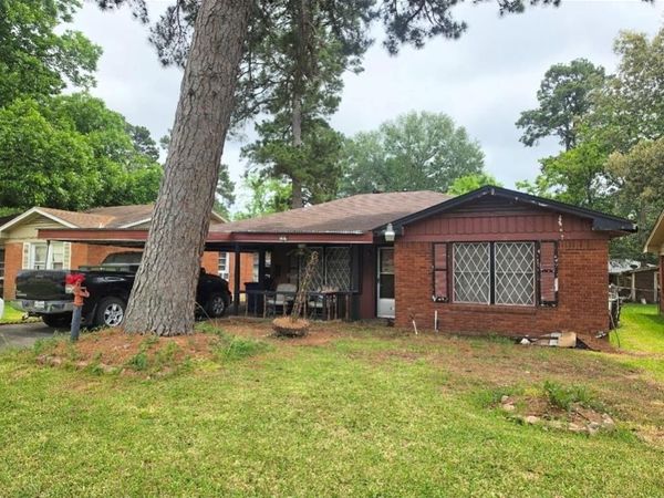 507 Melrose Street , Shreveport, LA 71106