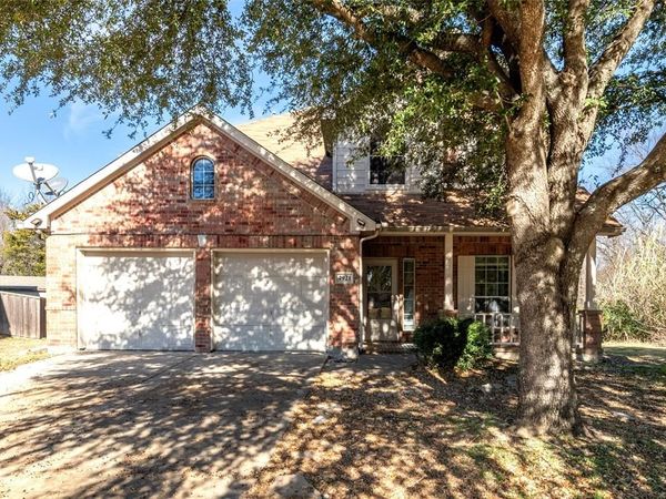 4921 Kingfisher Lane, Mesquite, TX 75181