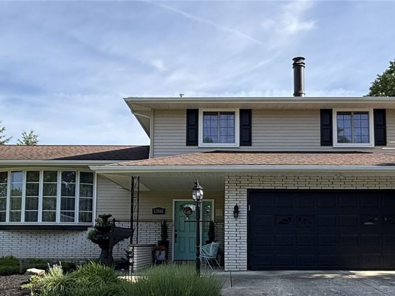 13981 Indian Creek Drive, Middleburg Heights, OH 44130 Photo 1