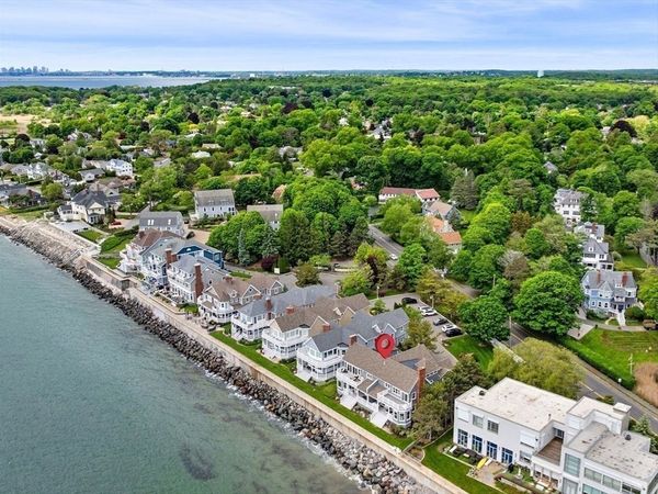 30 Preston Ct, Unit 30, Swampscott, MA 01907