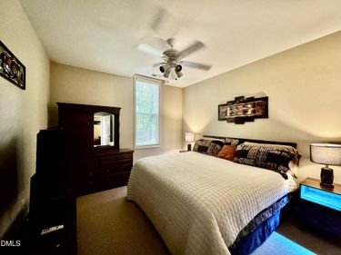 5912 Currin Fox Court, Unit 1, Raleigh, NC 27616