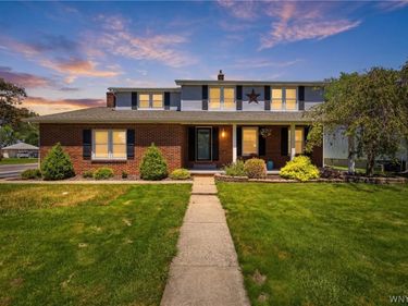 567 Borden Road, Buffalo, NY 14227
