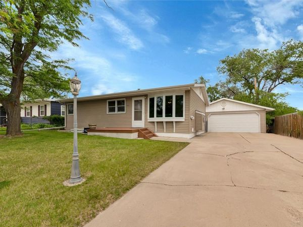 924 E Ohio Street, Rapid City, SD 57701