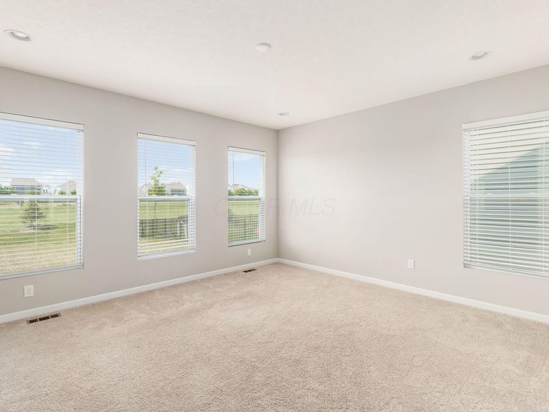 3749 Mantle Drive, Powell, OH 43065 Photo 11