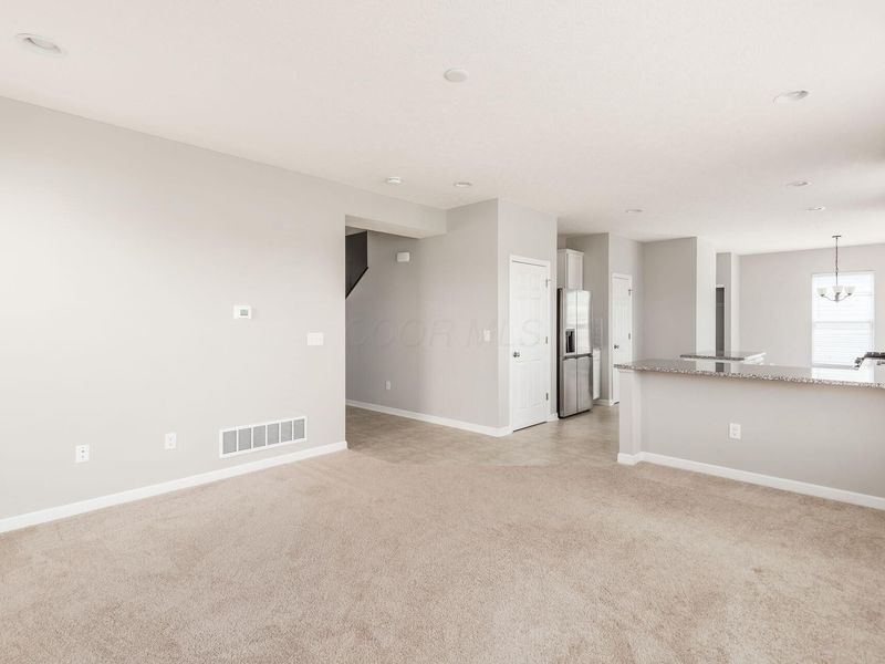 3749 Mantle Drive, Powell, OH 43065 Photo 12