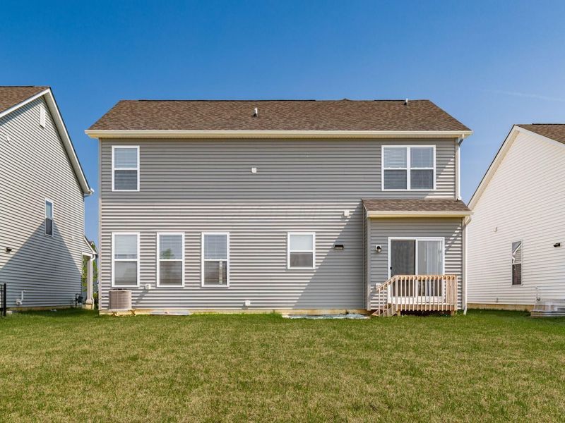 3749 Mantle Drive, Powell, OH 43065 Photo 42