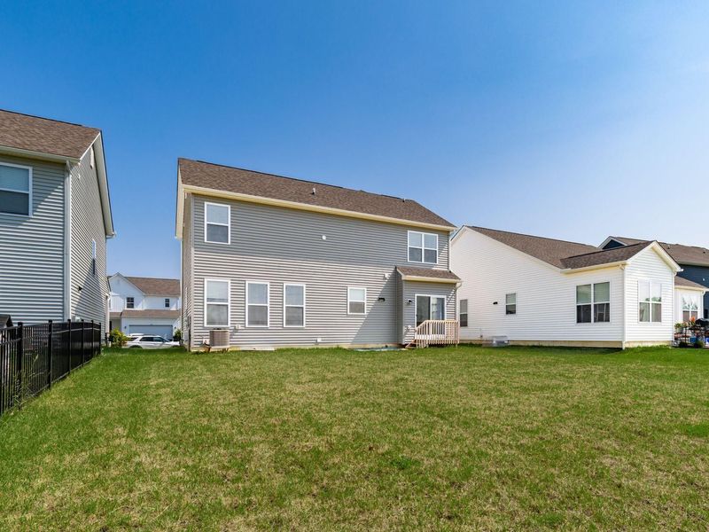 3749 Mantle Drive, Powell, OH 43065 Photo 43