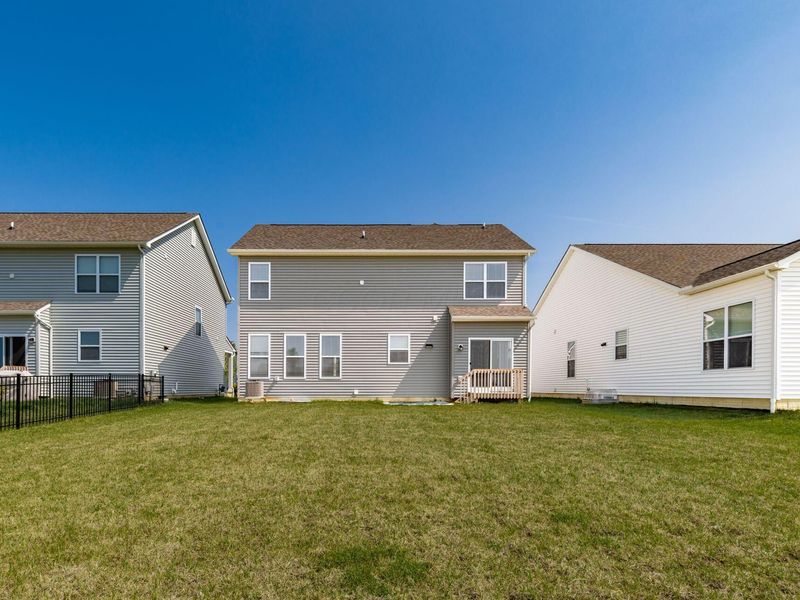 3749 Mantle Drive, Powell, OH 43065 Photo 44