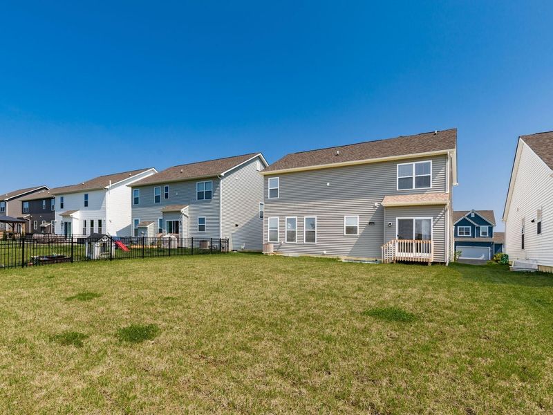 3749 Mantle Drive, Powell, OH 43065 Photo 45