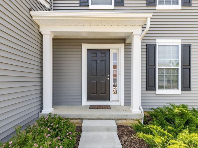 3749 Mantle Drive, Powell, OH 43065 Photo 6