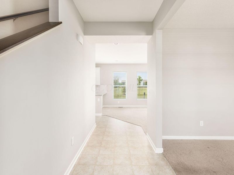 3749 Mantle Drive, Powell, OH 43065 Photo 7