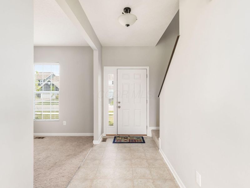 3749 Mantle Drive, Powell, OH 43065 Photo 8