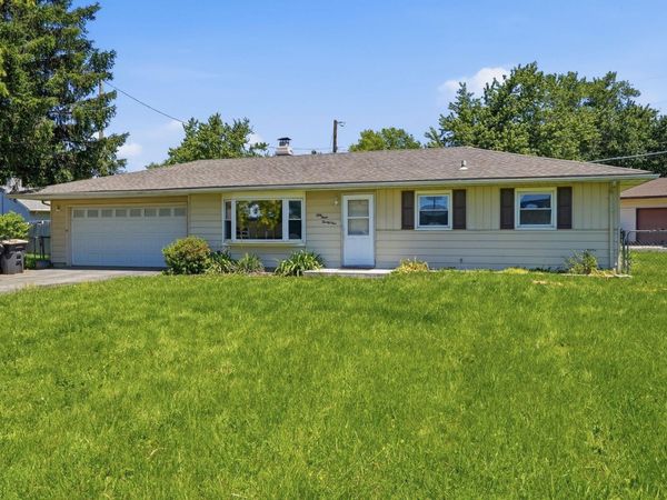 5321 Rebecca Street, Fort Wayne, IN 46835