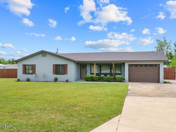 3140 Douglas Road , Panama City, FL 32405