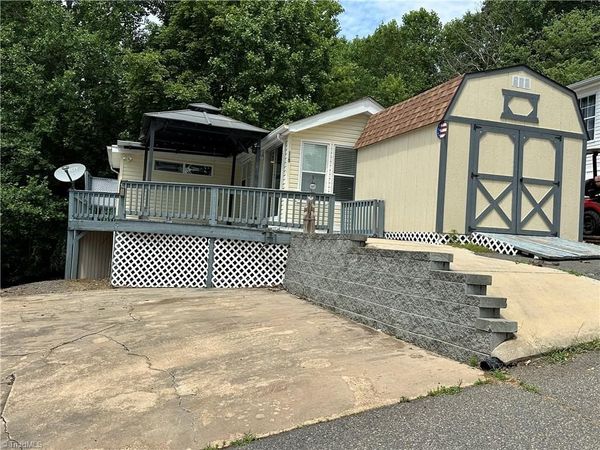 115 Badin View Road , New London, NC 28127