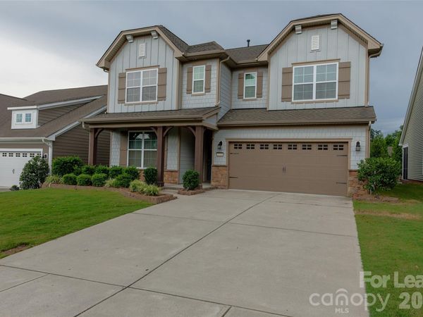 1310 Middlecrest Drive , Concord, NC 28027