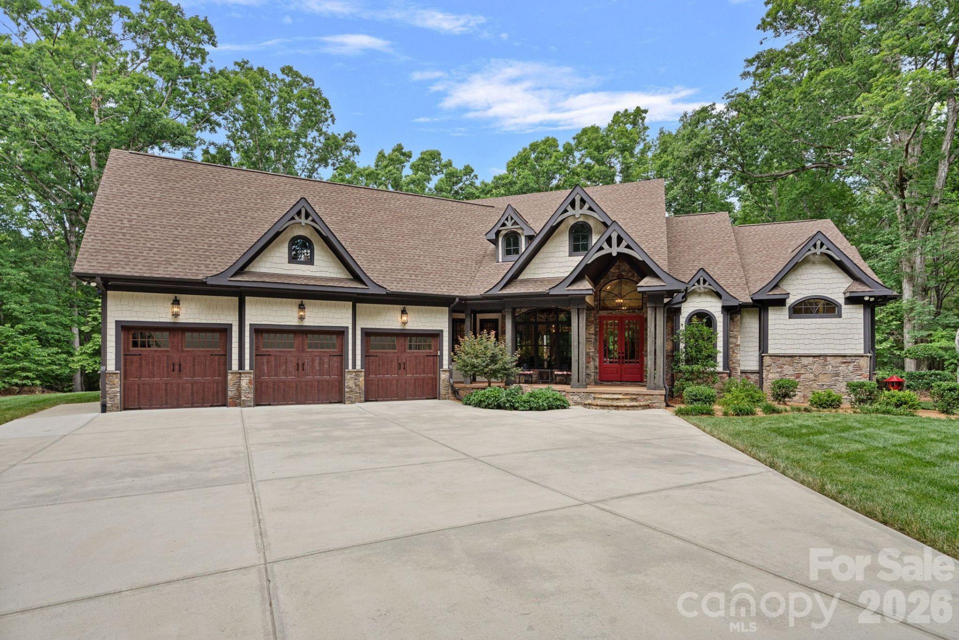 6808 Live Oaks Lane , Waxhaw, NC 28173 Main Photo