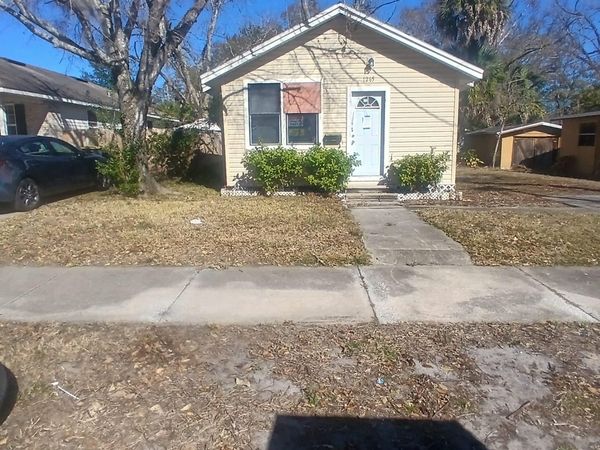 1265 W 30TH Street, Jacksonville, FL 32209