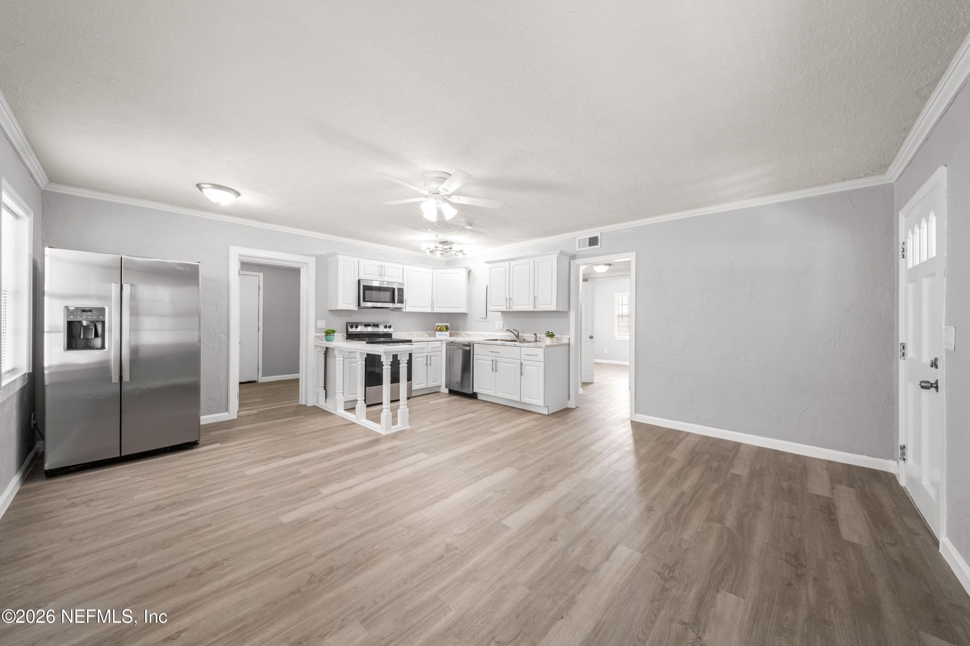 1241 King Arthur Road, Jacksonville, FL 32211 Photo