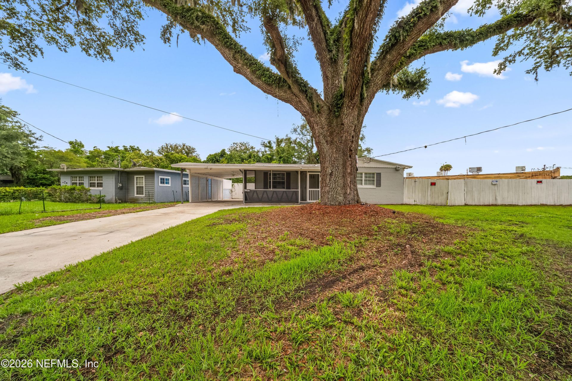 1241 King Arthur Road, Jacksonville, FL 32211 Photo