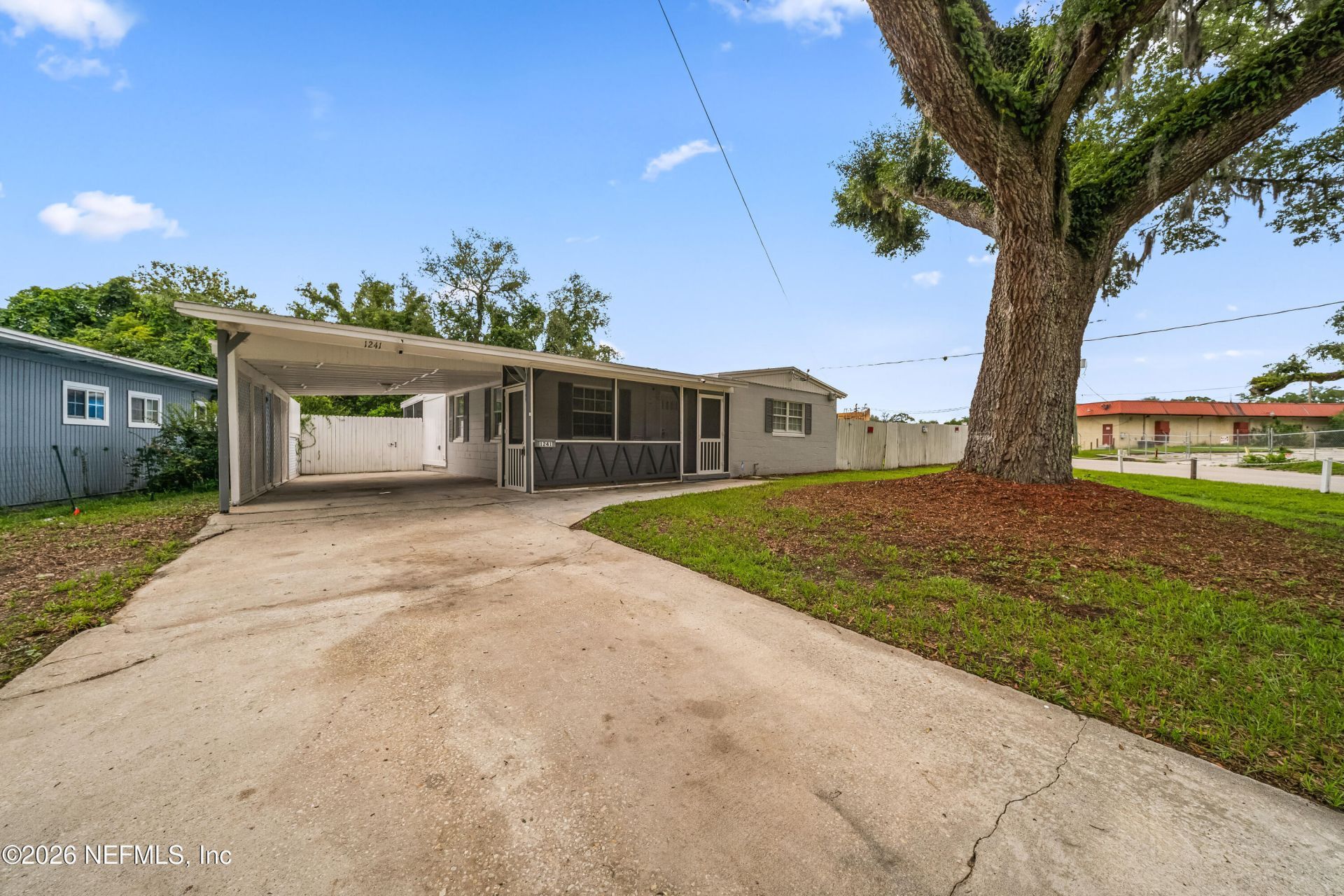 1241 King Arthur Road, Jacksonville, FL 32211 Photo