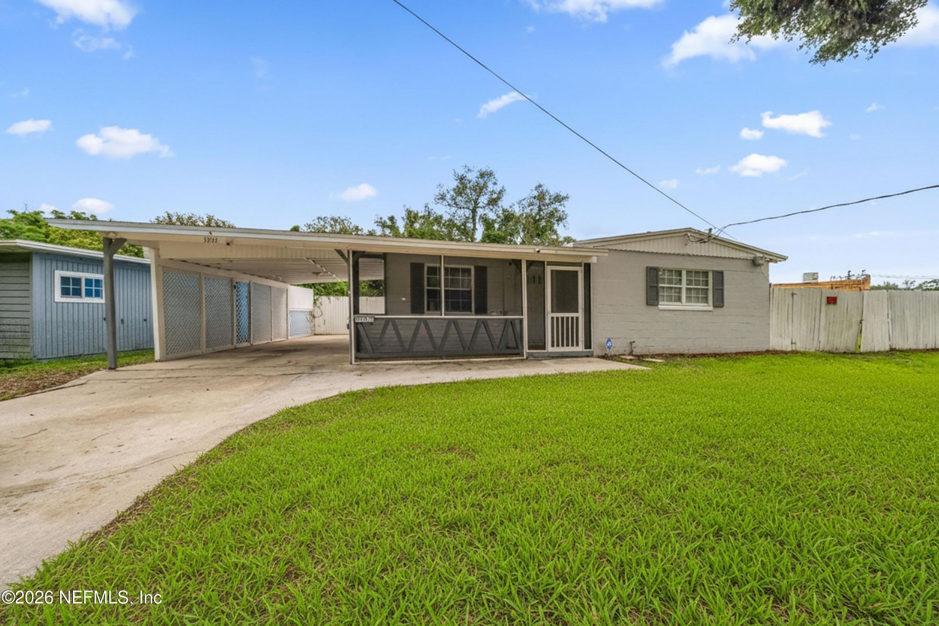1241 King Arthur Road, Jacksonville, FL 32211 Photo