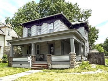 637 Quinby Avenue, Wooster, OH 44691