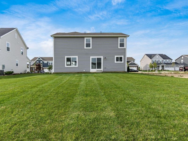 9041 Hawk Hill Way, Plain City, OH 43064 Photo 43