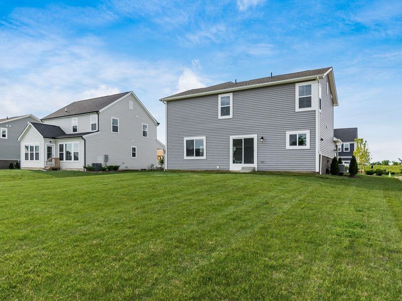 9041 Hawk Hill Way, Plain City, OH 43064 Photo 44
