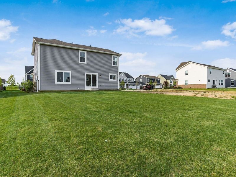 9041 Hawk Hill Way, Plain City, OH 43064 Photo 45