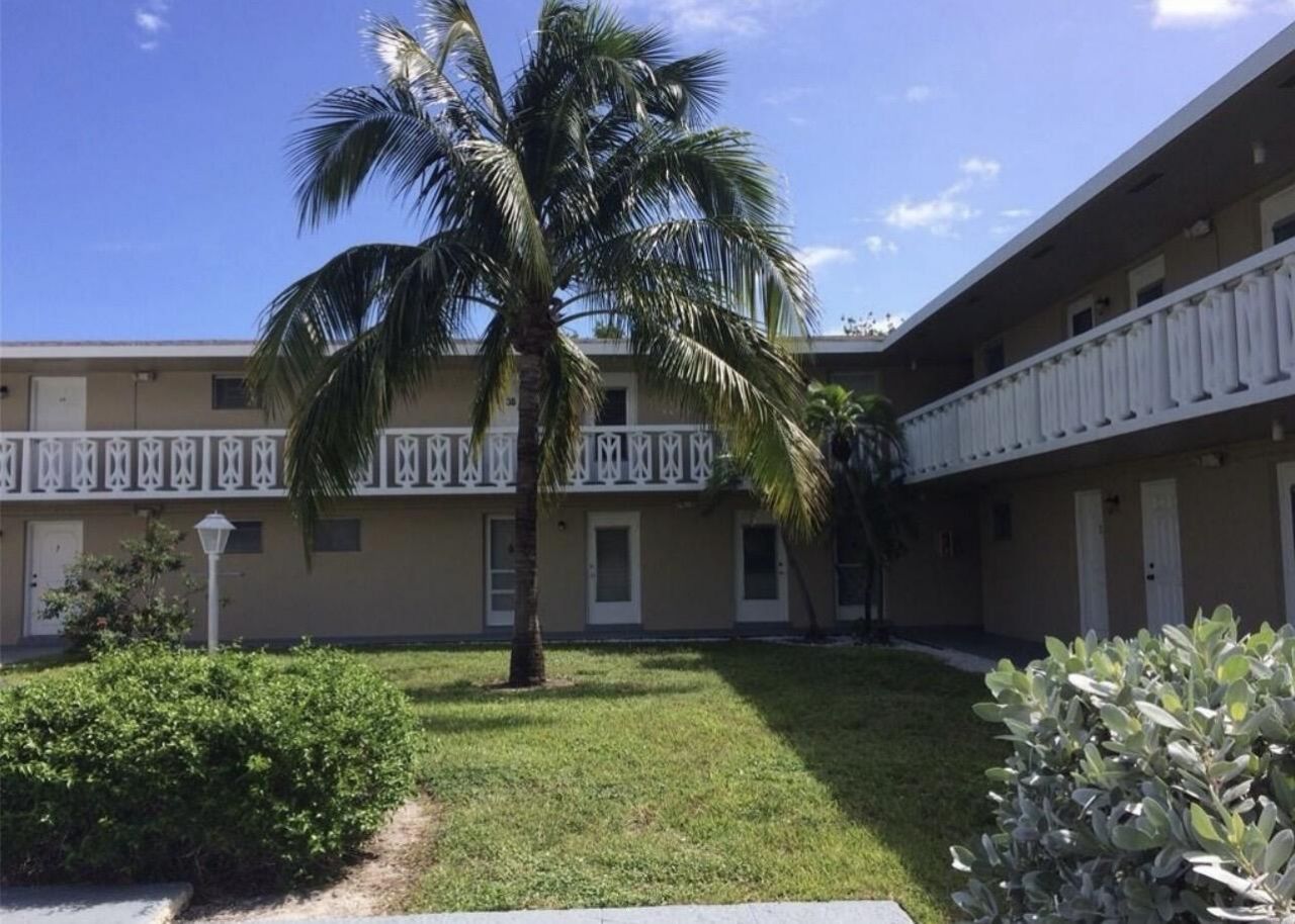 3300 NE 10th Terrace, Unit 1, Pompano Beach, FL 33064 Main Photo
