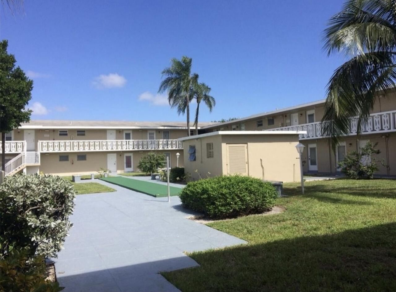 3300 NE 10th Terrace, Unit 1, Pompano Beach, FL 33064 Photo