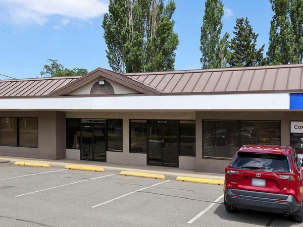 204 Island Hwy N, Unit #2, Courtenay, BC V9N 3P1