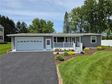 3363 Franklin Street Road , Auburn, NY 13021