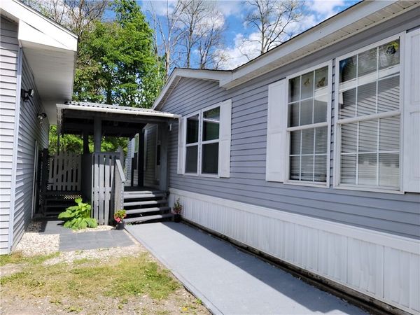 3834 State highway 12, Oxford, NY 13803