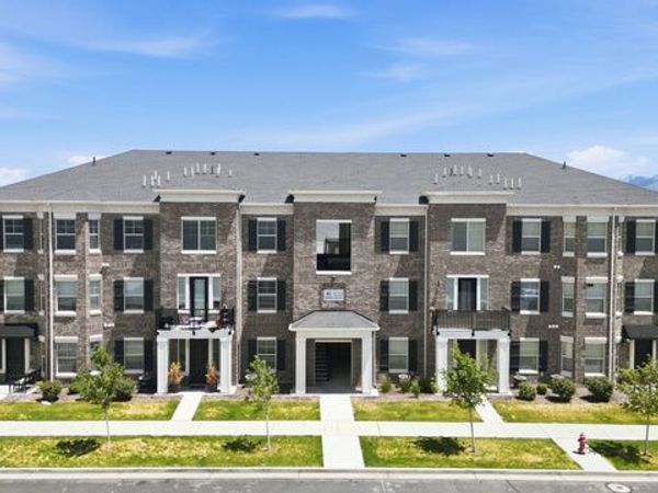13106 S KEEGAN DR, Unit K203, Herriman, UT 84096
