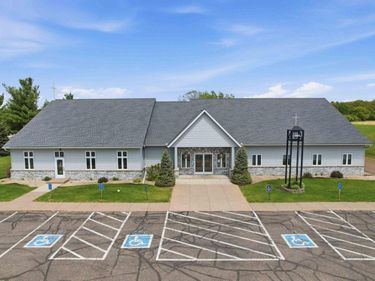 318 S Hill Avenue , Ogilvie, MN 56358