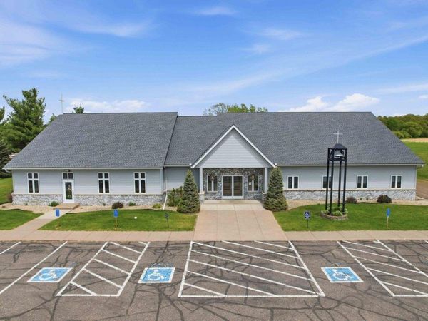 318 S Hill Avenue , Ogilvie, MN 56358