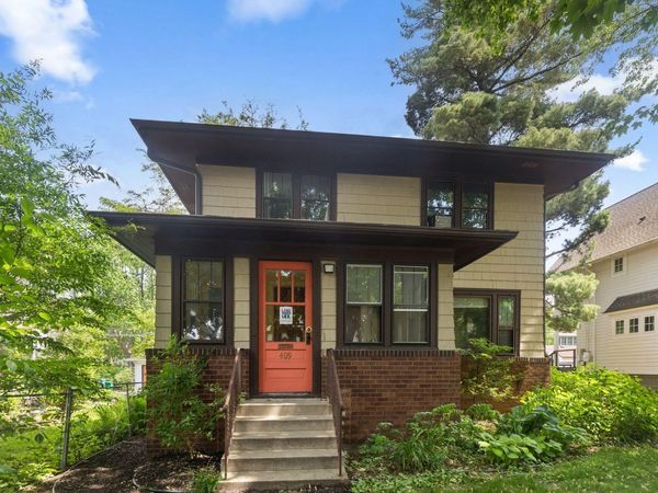 409 Thomas Avenue S, Minneapolis, MN 55405