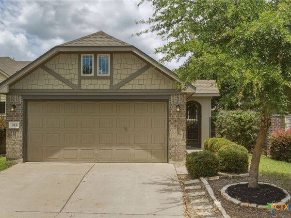 313 Silo Street, San Marcos, TX 78666