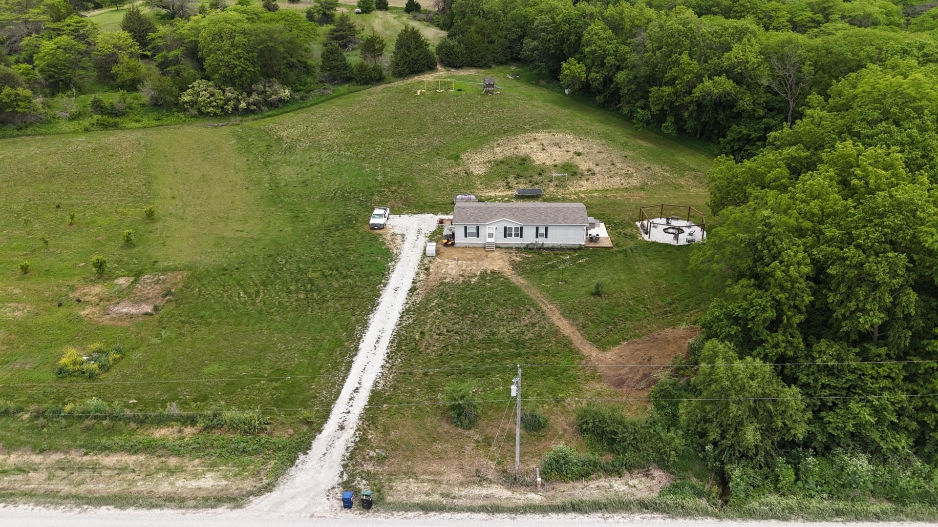 24314 Nagel Avenue, Glenwood, IA 51534 Main Photo