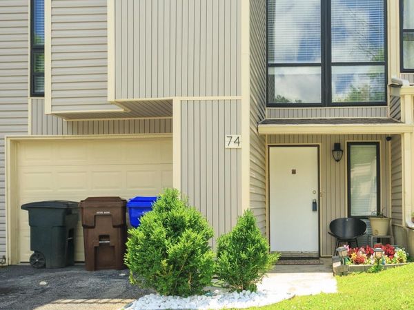 74 Valley Forge Drive, Oak Ridge, TN 37830