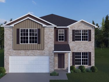 12358 Sweet Maple Lane, Knoxville, TN 37932